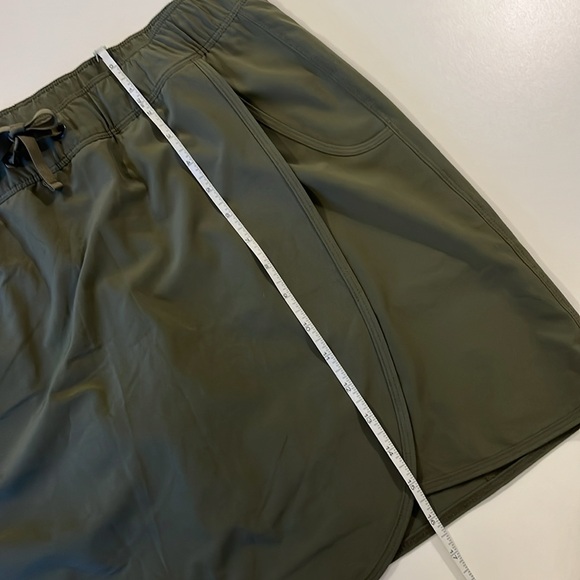 Patagonia skort - size Medium - Picture 5 of 9